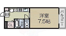 ハーベストコート 3階/-