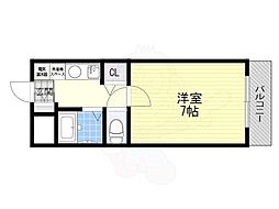 ＴＳサンライズ 4階/403