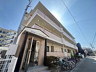 大阪府高石市高師浜4丁目：物件画像／株式会社アリオ 賃貸住宅サービス NetWork鳳駅前店
