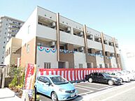 大阪府堺市西区浜寺石津町中1丁：物件画像／株式会社アリオ 賃貸住宅サービス NetWork鳳駅前店