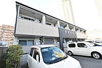 大阪府泉大津市旭町3番14号：物件画像／株式会社アリオ 賃貸住宅サービス NetWork鳳駅前店