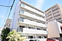 大阪府高石市綾園1丁目12番28号：物件画像／株式会社アリオ 賃貸住宅サービス NetWork鳳駅前店