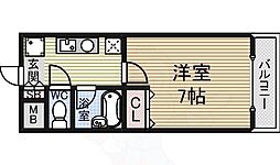 アーバンフジ 2階/205