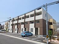 大阪府泉大津市式内町3番18号：物件画像／株式会社アリオ 賃貸住宅サービス NetWork鳳駅前店