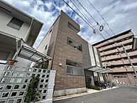 大阪府高石市羽衣1丁目：物件画像／株式会社アリオ 賃貸住宅サービス NetWork鳳駅前店