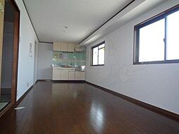 北条黒田マンション 3DKの写真