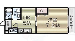 メゾンドフランシスカ 1階/-
