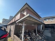 大阪府高石市東羽衣1丁目：物件画像／株式会社アリオ 賃貸住宅サービス NetWork鳳駅前店
