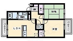 ハイツ尾井 1階