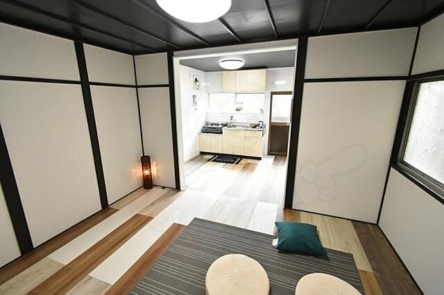 室内