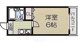 JR阪和線 鳳駅 徒歩5分