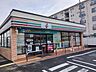 周辺：セブンイレブン泉大津東助松店まで400m