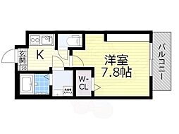 JR阪和線 鳳駅 徒歩15分 1階/-