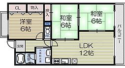 ISE伊勢住宅羽衣7401 4階