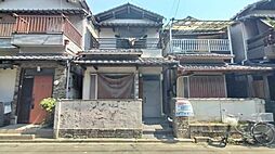 東羽衣6丁目貸家