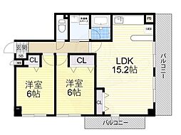 JR阪和線 津久野駅 徒歩6分 3階/-