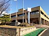 周辺：高石市役所まで650m