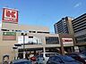 周辺：関西スーパー高石駅前店まで900m