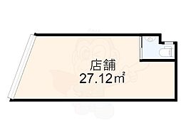 Riviereの間取図画像