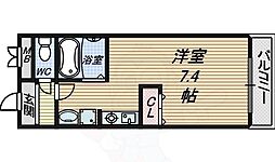 FKマンション 2階