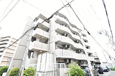 外観 外観