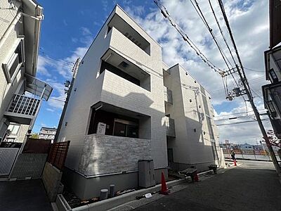 外観 外観