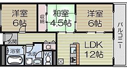 マンションNASHIMA 5階