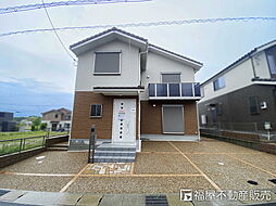 物件画像 京田辺市同志社山手3丁目Ｔ30号地