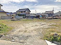 物件画像 京田辺市草内穴口2号地