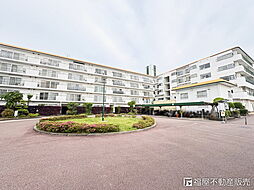 物件画像 エクセルハイツ新田辺本館