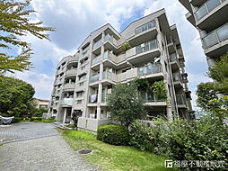 物件画像 木津かぶと台団地1号棟