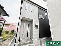 物件画像 八幡市男山松里2号地