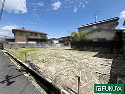 物件画像 京田辺市田辺狐川2号地