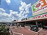 周辺：イズミヤ 八幡店
