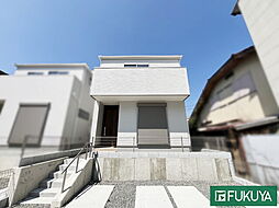 物件画像 京田辺市三山木野神2号地