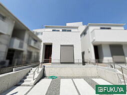 物件画像 京田辺市三山木野神1号地
