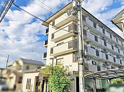物件画像 ホーユウコンフォルト京都田辺
