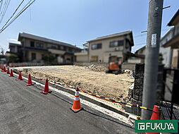 物件画像 京田辺市草内山科1号地