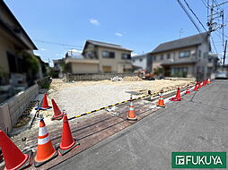 物件画像 京田辺市草内山科2号地