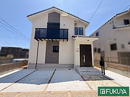 物件画像 京田辺市同志社山手3丁目T32号地