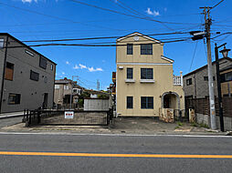 柏市大塚町 土地（A区画）