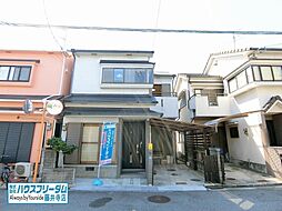 物件画像 羽曳野市恵我之荘 中古戸建