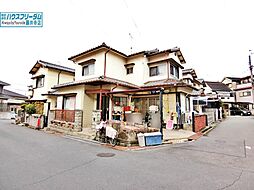 物件画像 柏原市田辺　中古戸建