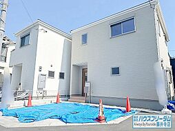 物件画像 富田林市西板持町　新築戸建