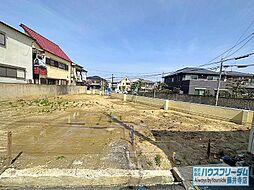 物件画像 藤井寺市東藤井寺町　売地