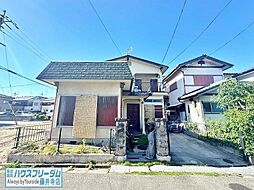 物件画像 羽曳野市郡戸　中古戸建