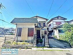 物件画像 羽曳野市郡戸　中古戸建