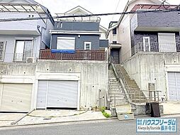 物件画像 柏原市田辺 中古戸建