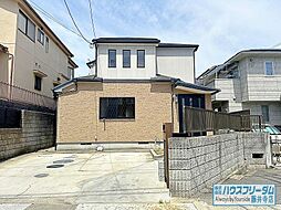 物件画像 藤井寺市藤ケ丘　中古戸建