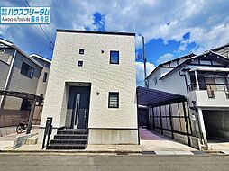 物件画像 羽曳野市島泉　中古戸建